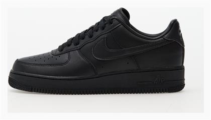 Nike Air Force 1 '07 Ανδρικά Sneakers Fresh Black / Anthracite από το Epapoutsia