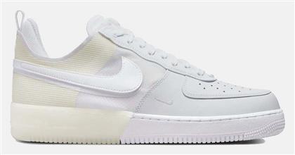 Nike Air Force 1 React Sneakers