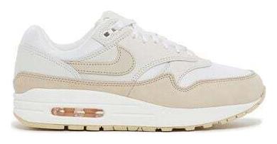 Nike Air Max 1 Premium Ανδρικά Sneakers Μπεζ