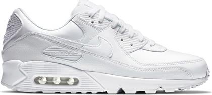 Nike Air Max 90 Ανδρικά Sneakers Λευκά από το Sneaker10