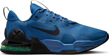 Nike Air Max Alpha Trainer 5 Ανδρικά Αθλητικά Παπούτσια για Προπόνηση & Γυμναστήριο Μπλε
