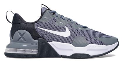 Nike Air Max Alpha Trainer 5 Ανδρικά Training Γκρι από το Cosmossport