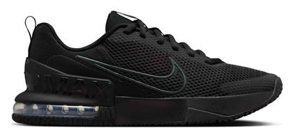 Nike Air Max Alpha Trainer 6 Ανδρικά Training Μαύρα από το Siontis Athletics