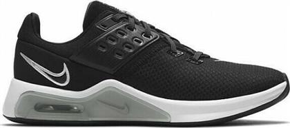 Nike Air Max Bella Γυναικεία Αθλητικά Παπούτσια για Προπόνηση & Γυμναστήριο Μαύρα