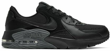 Nike Air Max Excee Ανδρικά Sneakers Black / Dark Grey