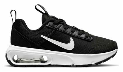 Nike Air Max Intrlk Lite Μαύρα