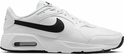 Nike Air Max SC Ανδρικά Sneakers White / Black από το Modivo