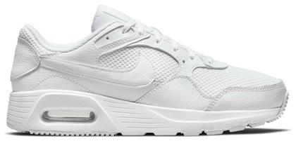 Nike Air Max SC Γυναικεία Sneakers Λευκά από το Modivo