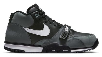 Nike Air Trainer 1 Sneakers Μαύρα