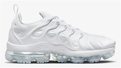 Nike Air VaporMax Plus Ανδρικά Sneakers Λευκά από το Modivo