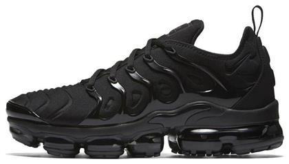 Nike Air Vapormax Plus Ανδρικά Sneakers Μαύρα