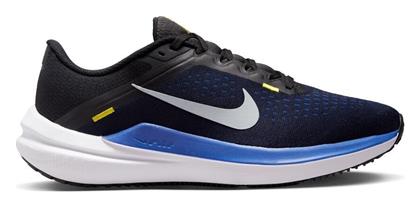 Nike Air Winflo 10 Ανδρικά Αθλητικά Παπούτσια Running Μαύρα