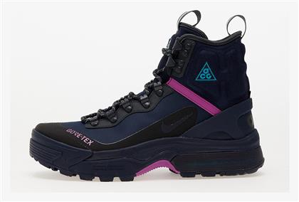 Nike Air Zoom Gaiadome Ανδρικά Ορειβατικά Gore-Tex Μπλε