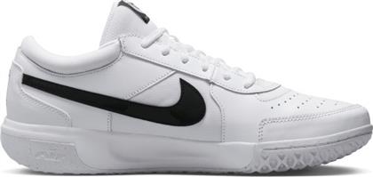 Nike Air Zoom Lite 3 Ανδρικά Παπούτσια Τένις για Όλα τα Γήπεδα Λευκά