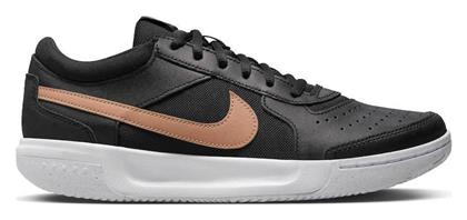 Nike Air Zoom Lite 3 Γυναικεία Παπούτσια Τένις για Χωμάτινα Γήπεδα Μαύρα από το SportsFactory