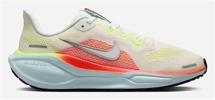 Nike Air Zoom Pegasus 41 Running Μπεζ