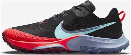 Nike Air Zoom Terra Kiger 7 Ανδρικά Αθλητικά Παπούτσια Trail Running Μαύρα