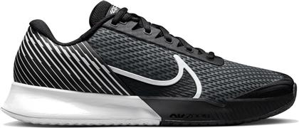 Nike Air Zoom Vapor Pro 2 Ανδρικά Παπούτσια Τένις για Σκληρά Γήπεδα Black / White