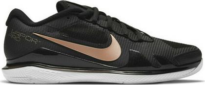 Nike Air Zoom Vapor Pro Γυναικεία Παπούτσια Τένις για Σκληρά Γήπεδα Black / Mtlc Red Bronze / White