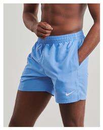 Nike Ανδρικό Μαγιό Σορτς Μπλε