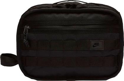 Nike Ανδρικό Νεσεσέρ Sportswear RPM Utility Bag σε Μαύρο χρώμα από το Cosmos Sport