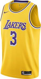 Nike Anthony Davis Lakers Icon Edition 2020 Ανδρική Φανέλα Μπάσκετ