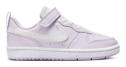 Nike Αθλητικά Παιδικά Παπούτσια Court Borough Low Recraft Barely Grape από το Outletcenter