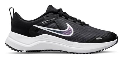 Nike Αθλητικά Παιδικά Παπούτσια Running Downshifter 12 Black / Dark Smoke Grey / White από το Epapoutsia