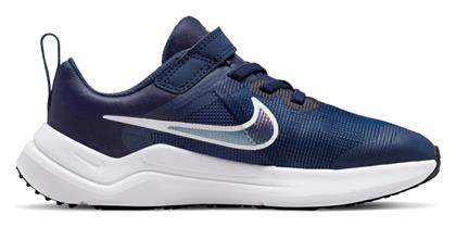 Nike Αθλητικά Παιδικά Παπούτσια Running Downshifter 12 Μπλε από το Cosmossport