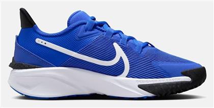 Nike Αθλητικά Παιδικά Παπούτσια Running Star Runner 4 Μπλε από το Zakcret Sports