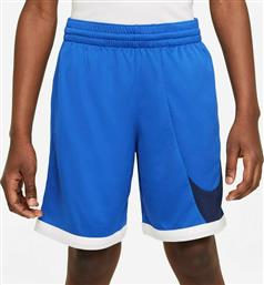 Nike Αθλητικό Παιδικό Σορτς/Βερμούδα Μπλε