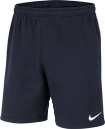 Nike Αθλητικό Παιδικό Σορτς/Βερμούδα Park 20 για Αγόρι Navy Μπλε από το MybrandShoes