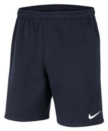 Nike Αθλητικό Παιδικό Σορτς/Βερμούδα Park 20 Navy Μπλε από το MybrandShoes