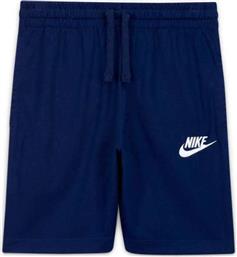 Nike Αθλητικό Παιδικό Σορτς/Βερμούδα Sportswear Navy Μπλε