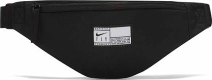 Nike Bb Heritage S Black από το Cosmossport