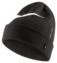 Nike Beanie Ανδρικός Σκούφος Πλεκτός σε Γκρι χρώμα