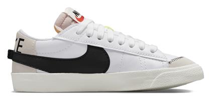 Nike Blazer Low '77 Jumbo Sneakers