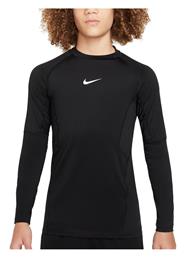 Nike Μπλούζα Black