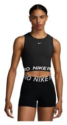 Nike Μπλούζα Black / White FZ3615-010 από το Siontis Athletics