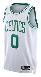 Nike Boston Celtics Edition 2022/23 Ανδρική Φανέλα Μπάσκετ από το Zakcret Sports