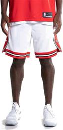 Nike Chicago Bulls Edition Swingman Ανδρικό Σορτς Εμφάνισης Μπάσκετ
