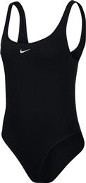 Nike Γυναικείο Κορμάκι Μαύρο από το Asos
