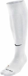 Nike Classic Ποδοσφαιρικές Κάλτσες Λευκές 1 Ζεύγος από το Outletcenter