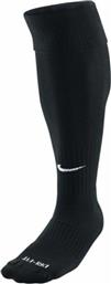 Nike Classic Ποδοσφαιρικές Κάλτσες Μαύρες 1 Ζεύγος