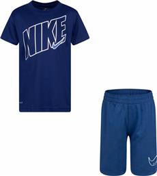 Nike Comfort Dri-fit Short & T-Shirt 2τμχ