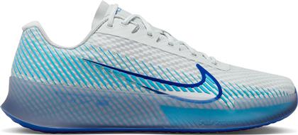 Nike Court Air Zoom Vapor 11 Ανδρικά Παπούτσια Τένις για Σκληρά Γήπεδα Photon Dust / Baltic Blue / Ashen Slate / Game Royal από το E-tennis