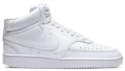 Nike Court Vision Mid Sneakers