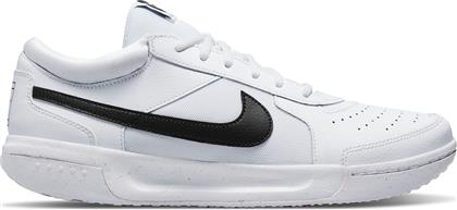 Nike Zoom Lite 3 Ανδρικά Παπούτσια Τένις για Σκληρά Γήπεδα White / Black