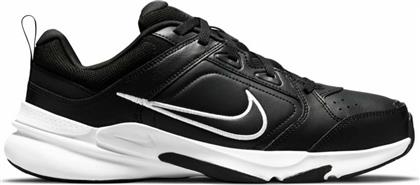Nike Defy All Day Ανδρικά Αθλητικά Παπούτσια για Προπόνηση & Γυμναστήριο Black / White από το Zakcret Sports