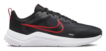 Nike Downshifter 12 Ανδρικά Running Black / White / Dark Smoke Grey / Light Smoke Grey από το Modivo